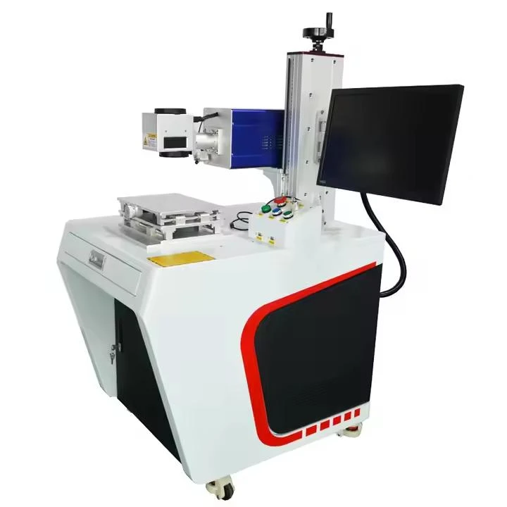 laser co2 galvo